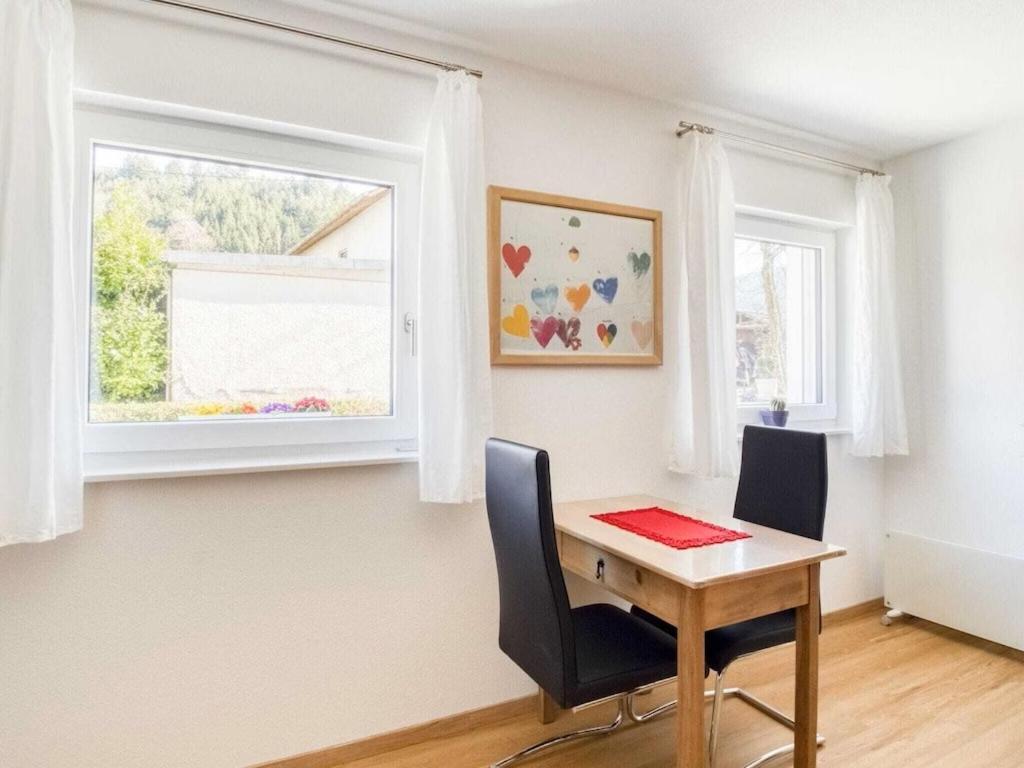 Elegant Appartment Friburgo de Brisgovia Exterior foto