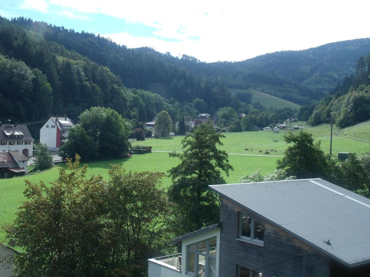 Elegant Appartment Friburgo de Brisgovia Exterior foto