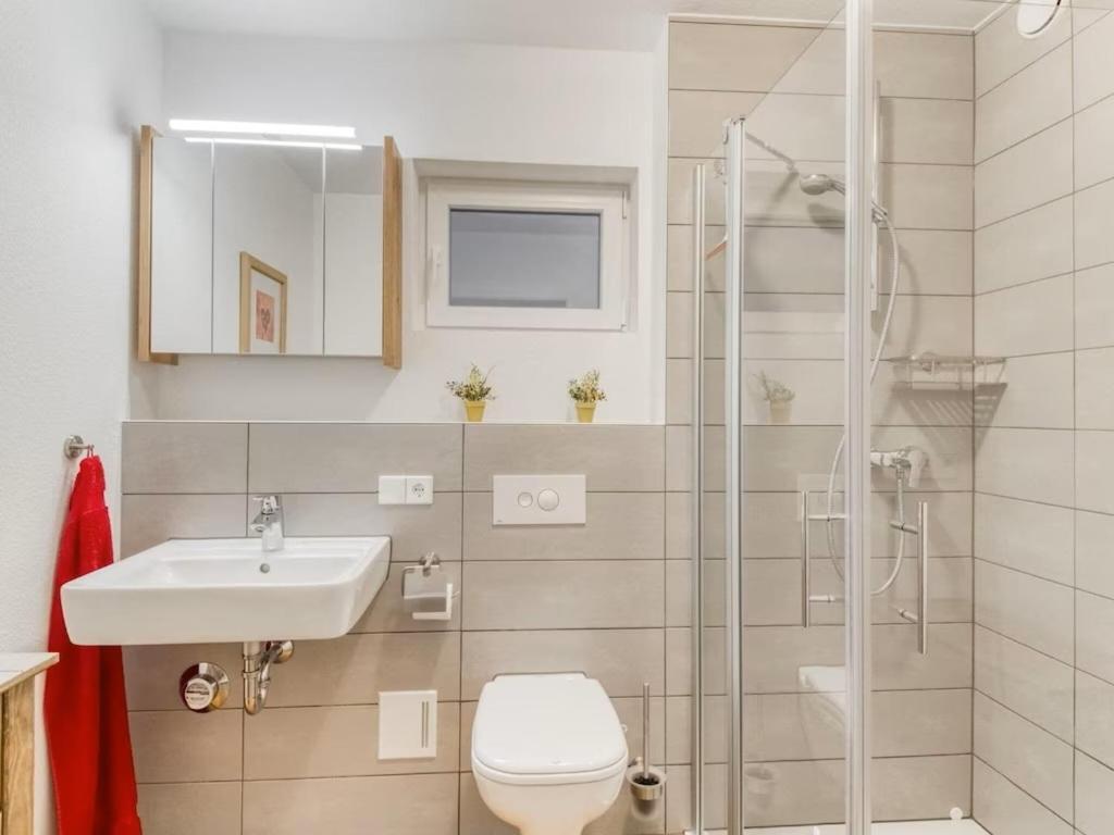 Elegant Appartment Friburgo de Brisgovia Exterior foto