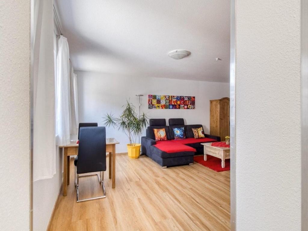 Elegant Appartment Friburgo de Brisgovia Exterior foto